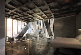 Illustration for article titled The Stunning Works of Pritzker Winner Jean Nouvel